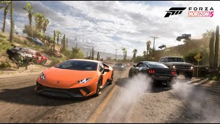 Reviewing New Apex Car Pack In Forza Horizon [upl. by Sergei]