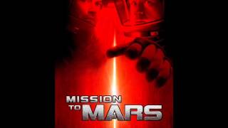 Ennio Morricone  A Martian Mission to Mars Score [upl. by Nikolaus]