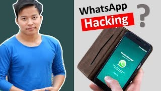 WhatsApp User  You Must Know This  Shocking Reality of internet 😡😡 [upl. by Attenaz]