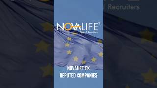 Call To Register Now truckerjobs europejobs truckdrivers novalife shorts [upl. by Ynohtnakram]