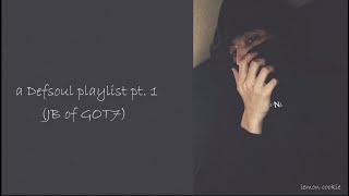 a defsoul playlist pt 1 [upl. by Nyleaj]