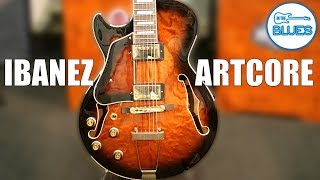 REVIEW  Guitarra Eléctrica Ibanez GRG150DX [upl. by Silin]