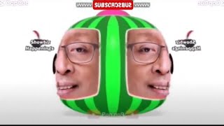 LHAR SANTIAGO COCO MELON PARODY INTRO EFFECT 2024😅😅 [upl. by Schoenburg542]