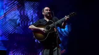 Virginia in the Rain  Dave Matthews Band  Mediolanum Forum [upl. by Nea76]