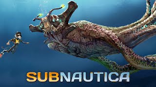 🔴 Sooo Finally a Worthy Opponent  Subnautica Hindi [upl. by Anaeli434]