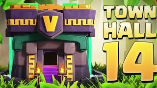 Clash of clans Maxing out my TownHall 14 HKNAGARAJ GAMING is live [upl. by Tecu]