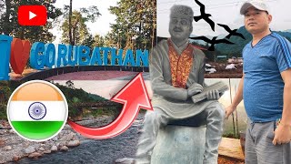 Home Town I ❤️ Gorubathan Ka Drishya  Darjeeling lifestyle Vlog 🇮🇳 villagehometown [upl. by Wells]