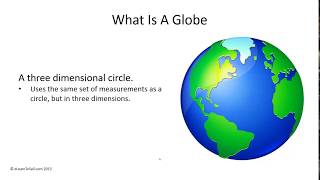 Celestial Navigation  Latitude Longitude and the Nautical Mile [upl. by Guevara]