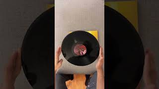 TOOLmusic  Fear Inoculum  180gm Vinyl Set Unboxing shorts toolband toolmusic vinyl [upl. by Bate347]