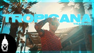 TRANNOS  Tropicana Official Music Video [upl. by Sergo658]