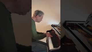 PART 6 Chopin Sonata No3 in B Minor  Finale  Played on an 1899 Bechstein shorts [upl. by Rosel373]