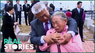 The Wall Between North And South Korea A Border Story  Real Stories FullLength Documentary [upl. by Atinihc179]