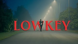 SMOKE  LOW KEY  Official Music Video  2024 [upl. by Woothen]