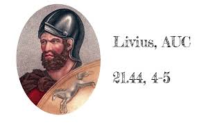 Livius AUC 2144 45 [upl. by Gretal127]