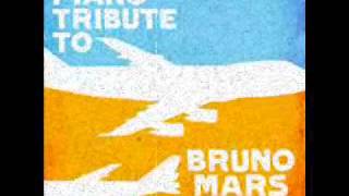 Marry You  Bruno Mars Piano Tribute [upl. by Soll]