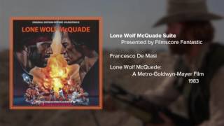 Lone Wolf McQuade Suite [upl. by Etireuqram]