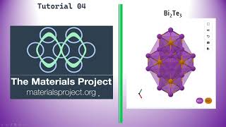 How to download crystal structures from material project websites and CCDCICSD databases [upl. by Hazelton480]