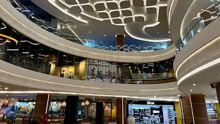 LIPPO PLAZA MALL TERSEPI DI YOGYAKARTA [upl. by Ellebasi]