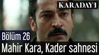 Karadayı 40Bölüm Fragman 1 [upl. by Ztnahc]