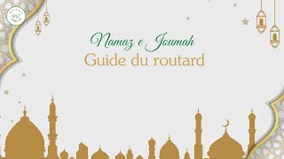 Namaze Joumah  Guide du routard  22032024 [upl. by Hepsibah]