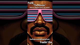 Popsie Funk  The Movies Explicit music vinyl classicvinyl rarevinyl funk jazz disco soul [upl. by Fruma]