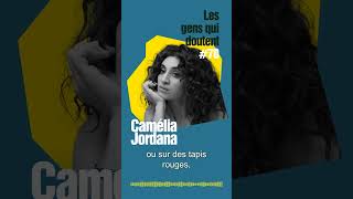 Camélia Jordana en interview dans Les Gens Qui Doutent extrait [upl. by Meece345]