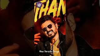 Bigil Verithanam New Version Songs tamilsong trending music thalapathy vijay viralvideo [upl. by Nosral]