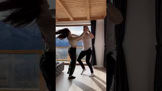 Bachata Dance Performance 421 dance love bachata latindanceworld latindance bachatafeeling [upl. by Eahsed]