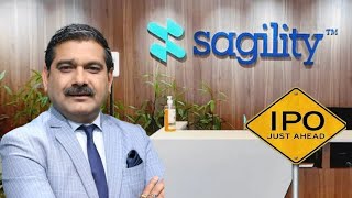 Sagility India IPO Opens Should You Subscribe Anil Singhvi’s Expert Opinion [upl. by Xyla161]