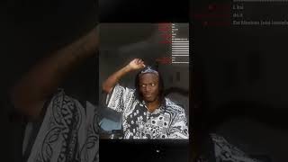 Speed See KSI Forehead shortsyoutubeshortsishowspeed [upl. by Benis508]