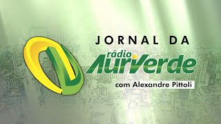 News da Manhã Bauru – Alexandre Pittoli  12122023 [upl. by Eitsym]