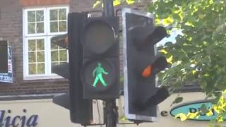 Britains Pelican Crossing 62 [upl. by Micki705]