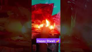 Happy Diwali 🪔 [upl. by Nocaed176]