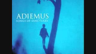 Cantus Iteratus  Adiemus  Karl Jenkins [upl. by Marlyn]