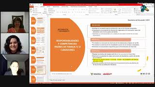 Todo sobre CharlasMatrículas2024  comunas 2 y 3 [upl. by Nytram]