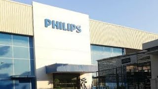 PT Philips Indistries Batam  Part 2 [upl. by Nehte]