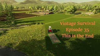 Vintage Survival Rehdornheim Episode 35 [upl. by Tades]