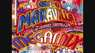 Cumbia Sonidera Grupo Maravilla [upl. by Cassaundra]