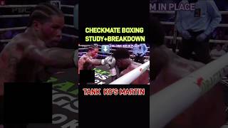 🥊Gervonta Davis fight study [upl. by Etiuqram]