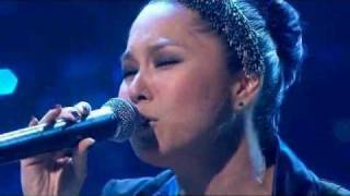 Live Performance Ai  Story 2009 Asia Pacific Screen Awards [upl. by Hereld273]