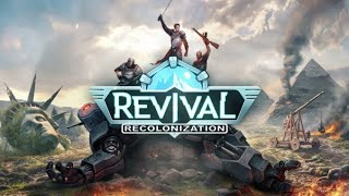 Revival Recolonization Tutorial [upl. by Nilram]