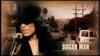 Rodriguez quotSearching For Sugar Manquot Available Now [upl. by Aicirtal]