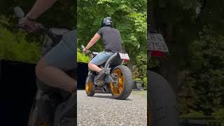 Buell xb12s buell motorbike short [upl. by Dallon]