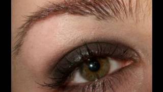 Kristen Stewart OSCARs 2010 Red carpet makeup look [upl. by Enihsnus]