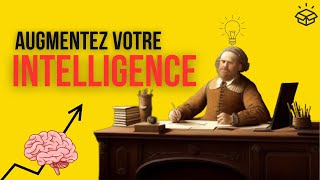 15 habitudes quotidiennes pour augmenter votre intelligence et booster votre cerveau [upl. by Gausman]