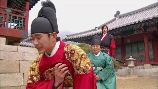 【TVPP】Kim Soo Hyun  Finally Get To Know The Truth 김수현  마침내 진실을 알게 된 훤  Moon Embracing the Sun [upl. by Tica849]