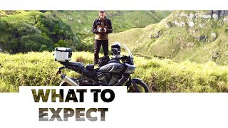 Buying a Harley Davidson Pan America  What to expect [upl. by Virgilia]