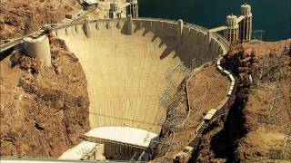 How the 726FootTall Hoover Dam Was Built Ahead of Schedule [upl. by Fellows]