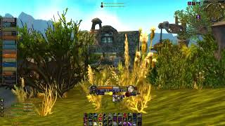 Arathi Basin 332 in Battleground 381  Balance Druid PvP  WoW Cataclysm Classic [upl. by Sotos]