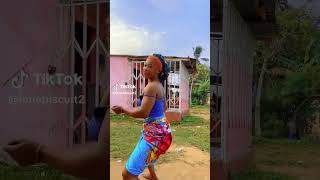 COUP DU MARTEAU Amélioré shorts tiktokcotedivoire dance [upl. by Brunell594]